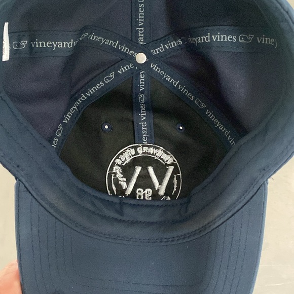 Vineyard Vines Hat - Picture 7 of 7